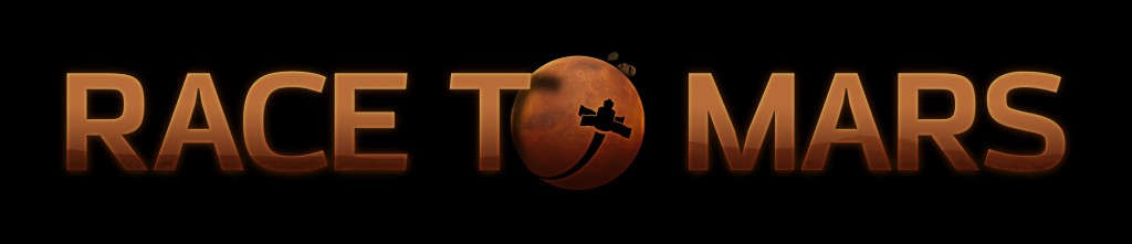 Race To Mars [Steam Early Access] v0.4.543