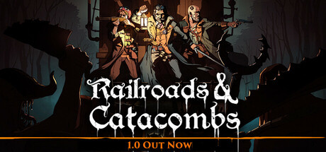 Railroads & Catacombs v1.0a