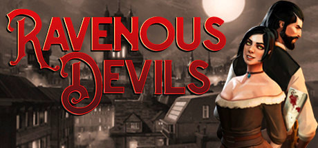 Ravenous Devils v30.04.2022