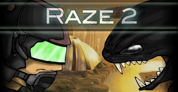 Raze 2 (Legendary Pack)