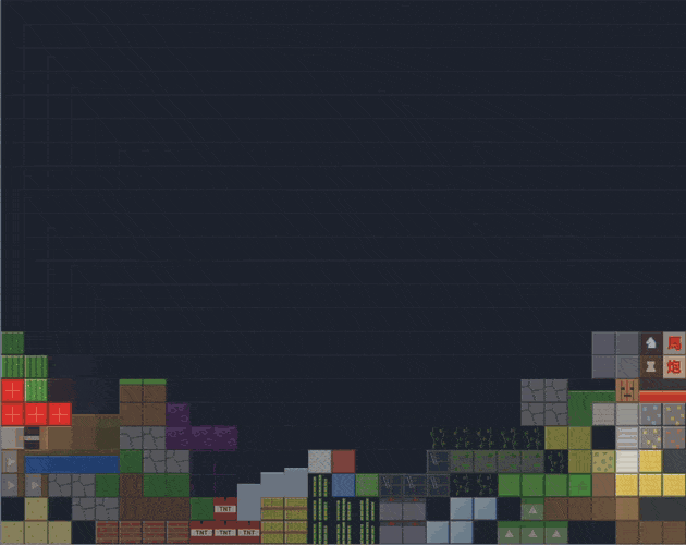 Reactomino v0.1.0