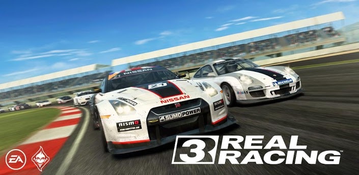 Real Racing 3 v5.1.0
