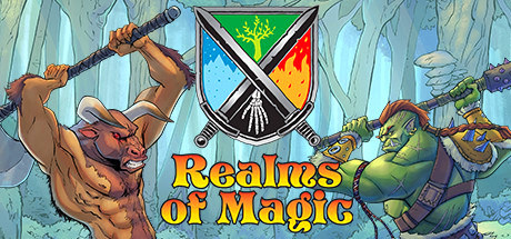 Realms of Magic v1.0.7