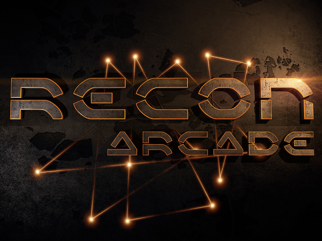 Recon Arcade v0.5 - торрент, скачать бесплатно игру