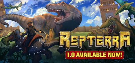 Repterra v1.0s