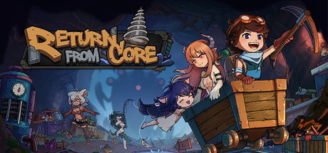 Return from Core v1.0.7c