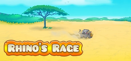 Rhino's Rage v1.0.1