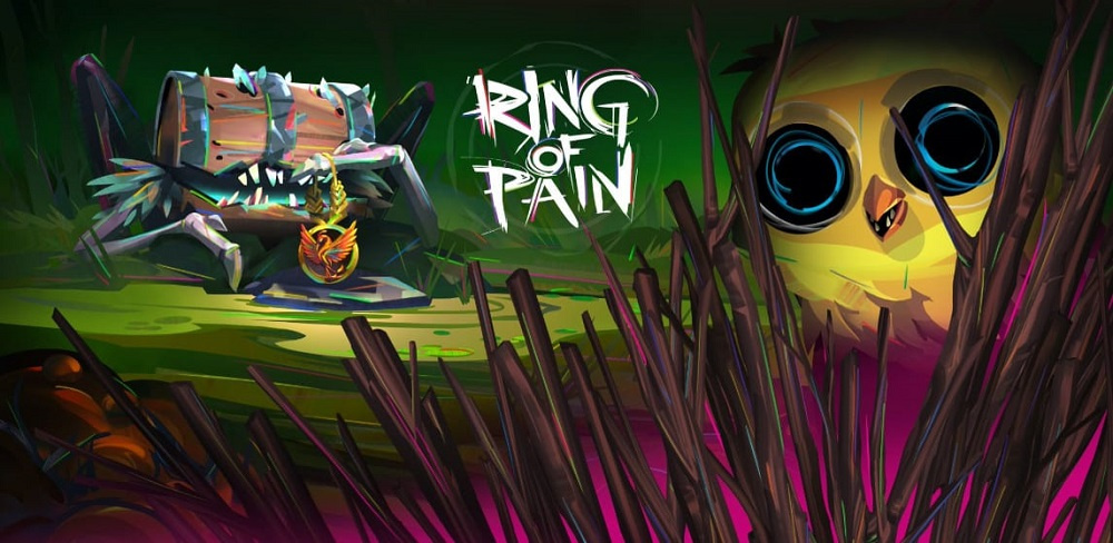 Ring of Pain v1.4.03
