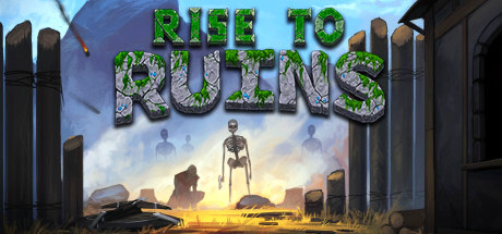 Rise to Ruins v.Update 2d / + RUS v.Update 1c