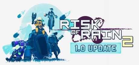 Risk of Rain 2 v1.2.4.1 + All DLCs [Survivors of the Void DLC]
