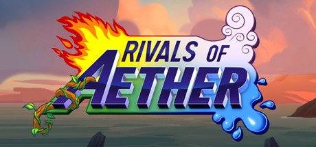 Rivals of Aether v2.0.7.4 [Definitive Edition]