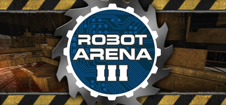 Robot Arena III V1.0.0.2 - Торрент, Скачать Бесплатно Полную Версию