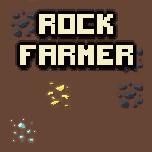 Rock Farmer