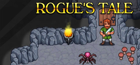 Rogue's Tale v2.20 + All DLCs