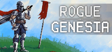 Rogue : Genesia v0.7.1.3b [Steam Early Access]