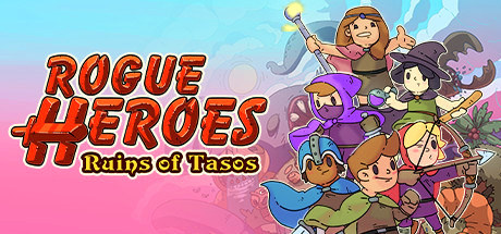 Rogue Heroes: Ruins of Tasos v4.0