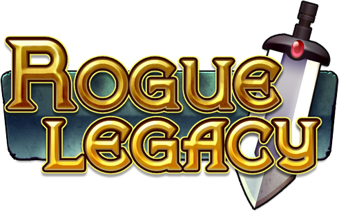 Rogue Legacy v1.4.1 / + GOG v1.4.0