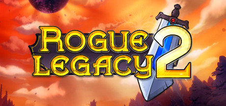Rogue Legacy 2 v1.0.2a