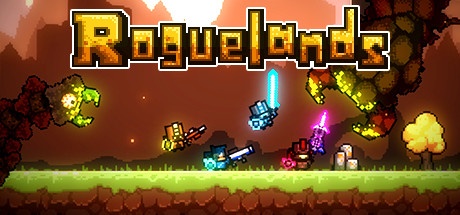 Roguelands v1.5.1