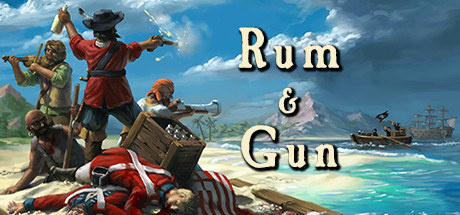 Rum & Gun v1.5.2 [Steam Early Access]