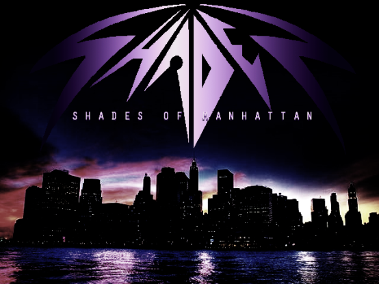 S.H.A.D.E.s of Manhattan v1.5