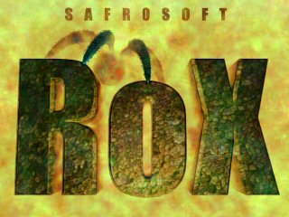 Safrosoft RoX v1.4 + патч для Windows Vista