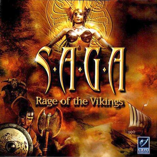 Saga: Rage Of The Vikings / Сага: Ярость Викингов - Скачать.