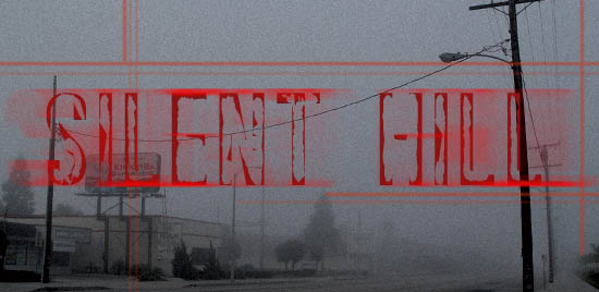 Silent Hill  v1.2.1