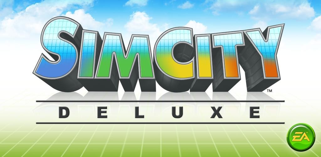 SimCity Deluxe v1.2.2