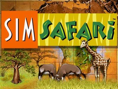 simsafari download