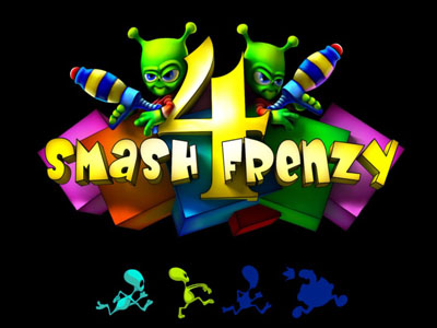 Волшебный Шар 4 / Smash Frenzy 4 v1.0 / Magic Ball 4