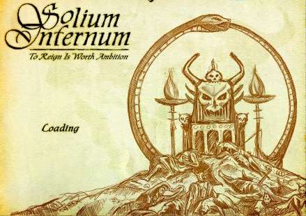 Solium Infernum v1.08c