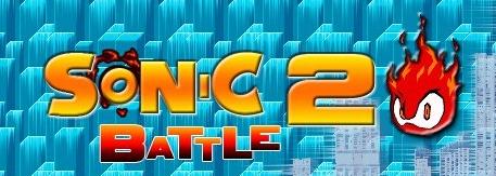 Sonic Battle 2