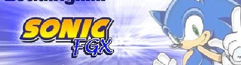 Sonic FGX