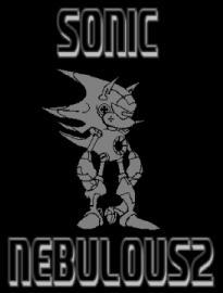 Sonic Nebulous 2 v1.0