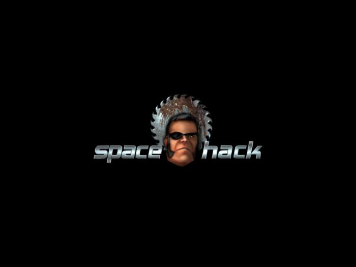 Space Hack (Maximus XV Abraham Strong: Space Mercenary) / Меркурий-8