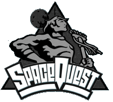 Space Quest 1-5 / + 6