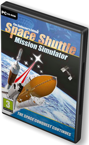 Space Shuttle Mission Simulator