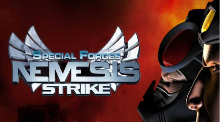 Special Forces: Nemesis Strike  / Спецназ: Огонь на поражение