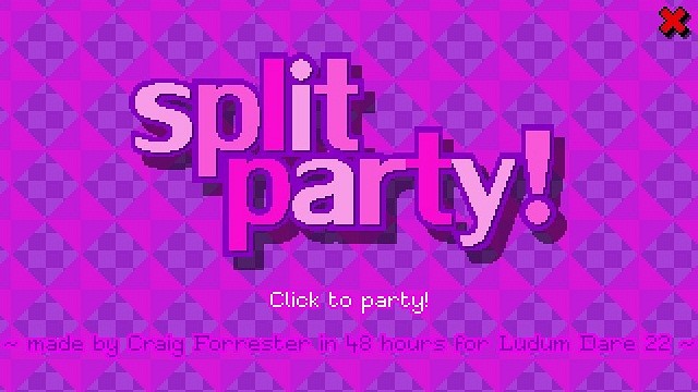 Split Party