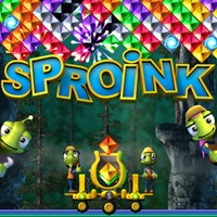 Sproink/Спроинги