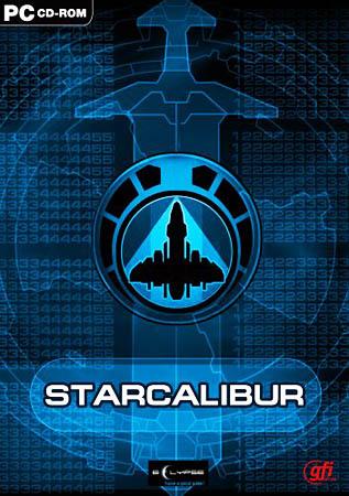 StarCalibur / Звездный меч
