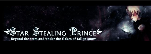 Star Stealing Prince v3.2