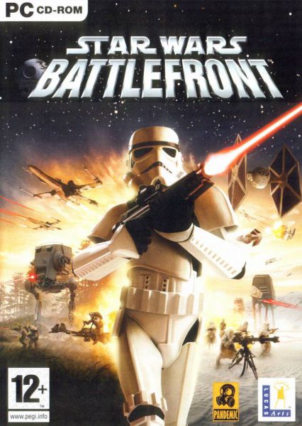 Star Wars: BattleFront