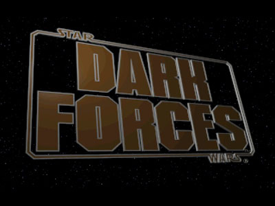 Star Wars: Dark Forces v.1.0