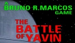 Star Wars - The Battle of Yavin / Звездный войны - Битва за Явин