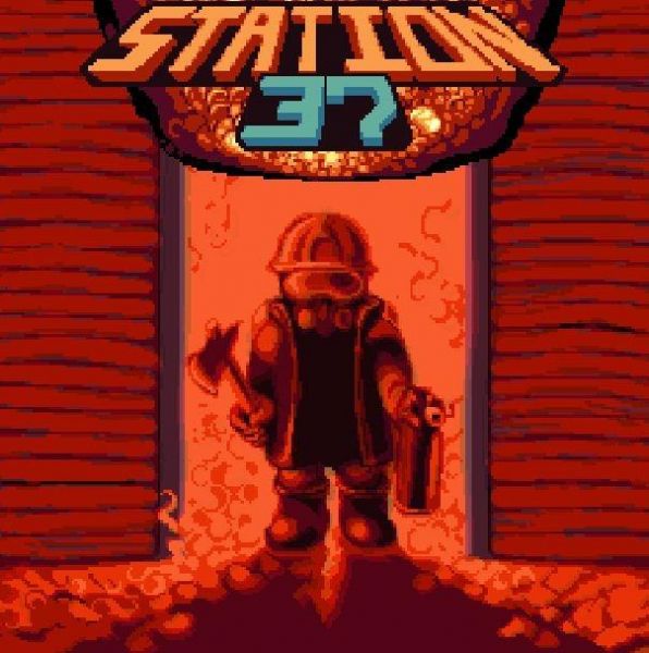 Station 37
