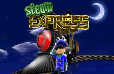 Steam Express