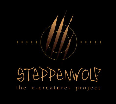 Steppenwolf: The X-Creatures Project