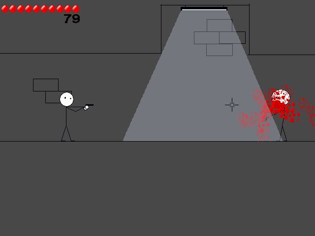 Stickman Shooter